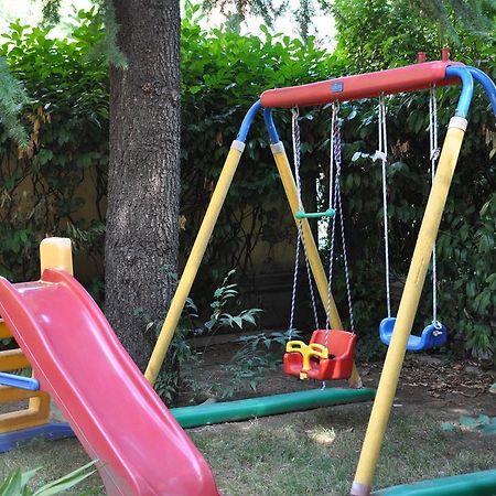 B&B Villa Marsa Bologna Buitenkant foto