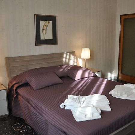 B&B Villa Marsa Bologna Kamer foto