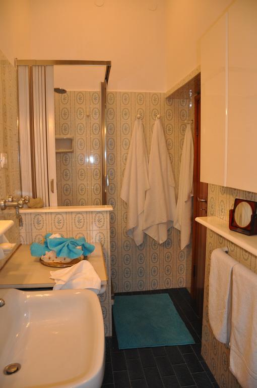 B&B Villa Marsa Bologna Kamer foto