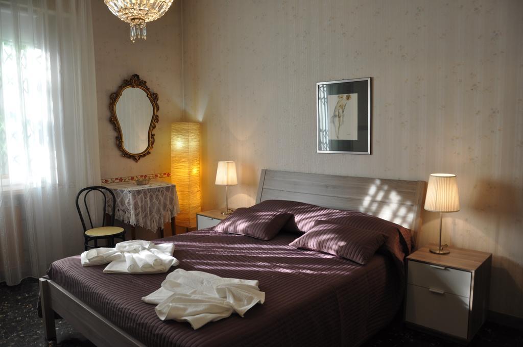 B&B Villa Marsa Bologna Kamer foto