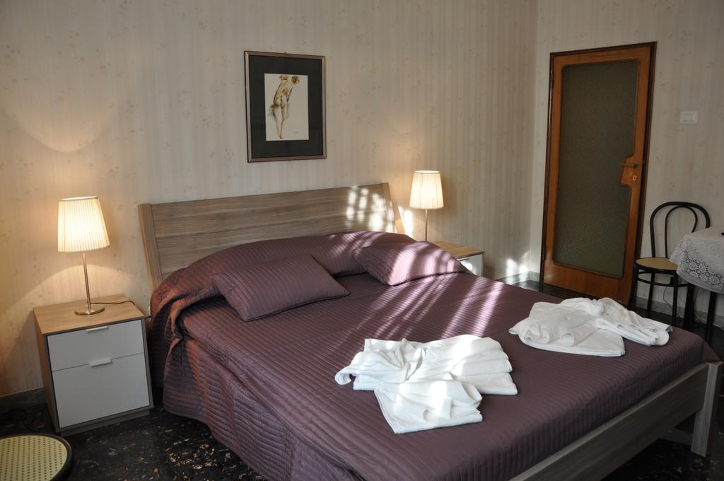 B&B Villa Marsa Bologna Kamer foto